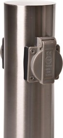 Външен контакт (височина 30,5 cm) – Hilight