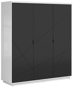 Гардероб FORN SZF3D