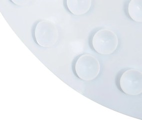 Детска противоплъзгаща подложка за вана 39x69 cm Zoo – MSV