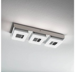 Eglo 95656 - LED таванно осветително тяло FRADELO 3xLED/4W/230V