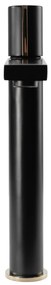 Смесител за баня Rea ICON Black Gold High