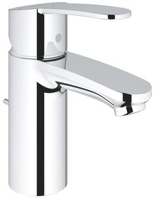 Смесител за умивалник 1/2″, едноръкохватков, 2337420E, S-размер