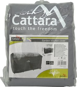 Защитен капак за грил – Cattara