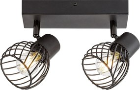 Rabalux Aberama Спот осветление IP20 E14 2X MAX 10W K 73002