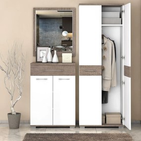 шкаф за обувки Celeste