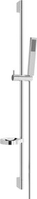 Mexen DS00 комплект душова система, хром - 785004583-00