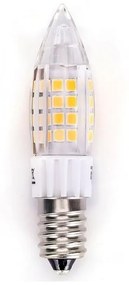 LED Крушка E14/3,5W/230V 3000K - Aigostar