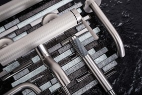 Смесител за вана Rea Argon Brush Nickel