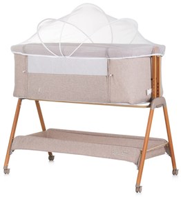 Chipolino - Мрежа против насекоми за кошара с подвижна страница