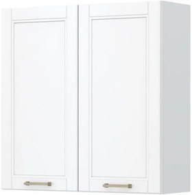 Висящ шкаф Tahoma V9-90-2K-White matte