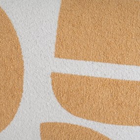 Декоративни възглавници от букле в комплект от 2 бр. 30x50 cm Mid Century – Casa Selección