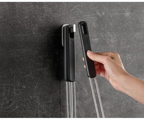 Комплект кухненски прибори от неръждаема стомана 3 бр Fusion Wok Set – Joseph Joseph