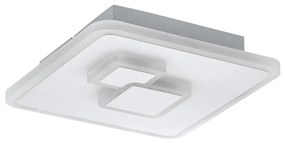 Eglo 33941 - LED Лампа CADEGAL LED/7,8W/230V бяла