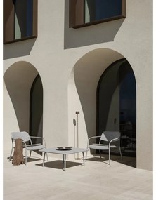 LED преносимо подово USB димируемо външно осветително тяло ø 15 cm Farol Floor - Blomus