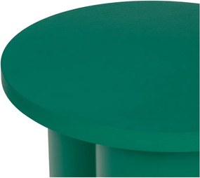 Зелен стол Oly – noo.ma
