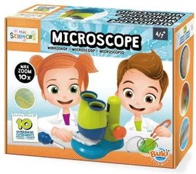 Buki France - Мини наука - Микроскоп