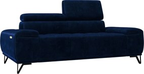 Диван Priscilla двуместен-Mple