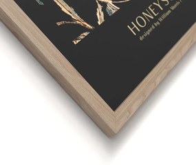 Картини в комплект 2 бр. 30x40 cm Morris – Styler