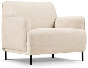Бежов фотьойл Neso - Windsor &amp; Co Sofas