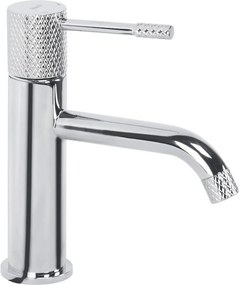 Смесител за мивка Rea Venti Chrome Low