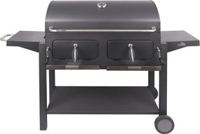 Грил на дървени въглища Royal Grande 3XL – Cattara