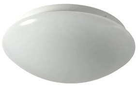 LED Плафон за баня със сензор OPAL LED/18W/230V IP44