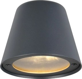 Стенно външно осветително тяло ø 11,5 cm Beni – Trio