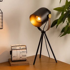 Настолна лампа atmosphera Bil Tripod, 46 cm