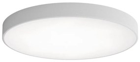 LED таванно осветително тяло CLEO LED/96W/230V 3000K пр. 80 см сиво