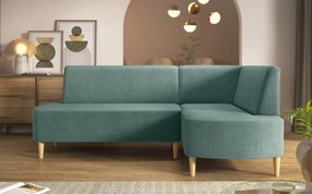 Ъглов диван Берн