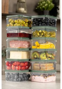 Кутии за храна 12 бр. – Hermia