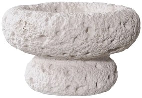 Свещници за чаена свещ в комплект от 2 бр. от цимент – House Nordic