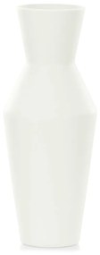 Кремава керамична ваза (височина 24 cm) Giara – AmeliaHome