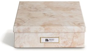 Картонен органайзер за докумнети Oskar Paper Laminate – Bigso