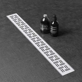 Подов лентов сифон 50014-90 NEW GENERATION, Inter Ceramic