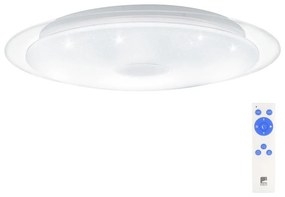 Eglo 98324 - LED Димируема лампа LANCIANO LED/36W/230V + дистанционно управление