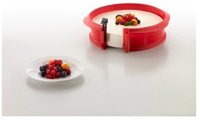 Силиконова форма за печене на сладкиши/торта ø 25 cm – Lékué