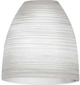 Eglo - Резервно стъкло за таванна и стенна лампа DAKAR