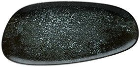 Bonna - Cosmos Black - Правоъгълно плато 36cm (COSBL VAO 36DT)