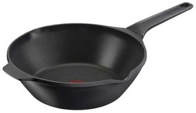 TEFAL CONST ROBUSTO WOK ТИГАН 28СМ TEFAL 56867010086