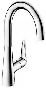 Кухненски смесител, 72814000, Hansgrohe