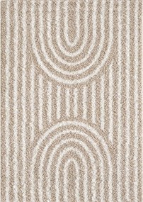 Бежов килим 160x230 cm Axis – ESTE