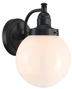 Westinghouse 61240 - Екстериорен аплик EDDYSTONE 1xE27/60W/230V IP44