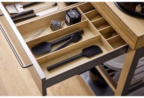 Комплект кухненски прибори 3 бр. Emma – Rosti