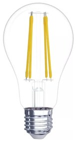 Неутрална LED крушка с нажежаема жичка E27, 3 W - EMOS