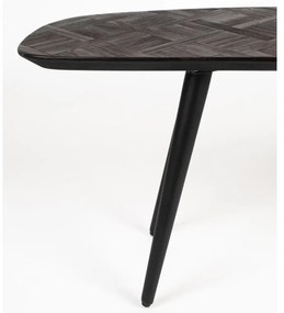 Черна пейка Webster – White Label