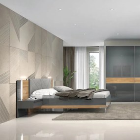 Спален комплект Agate