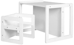 Детски комплект за хранене 2 бр. - Roba