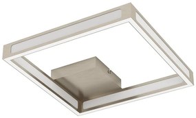 Eglo 99784 - LED Лампа ALTAFLOR LED/11,2W/230V матов хром