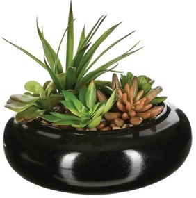 Изкуствено растение atmosphera Arrangement, 20 cm